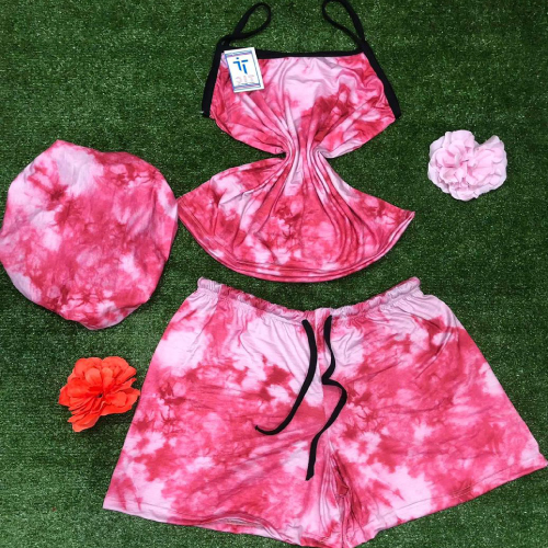 tic clothing nightie