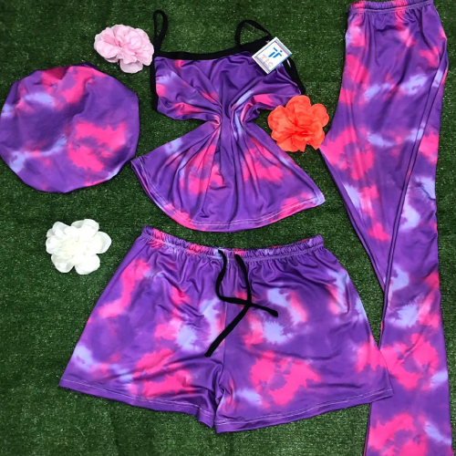 tic clothing nightie