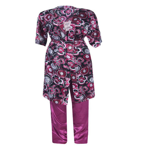 tic clothing night wear